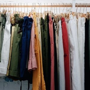 Meet your Posher, Hilda